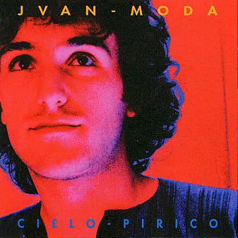 2002 - Cielo Pirico - Ivan Moda