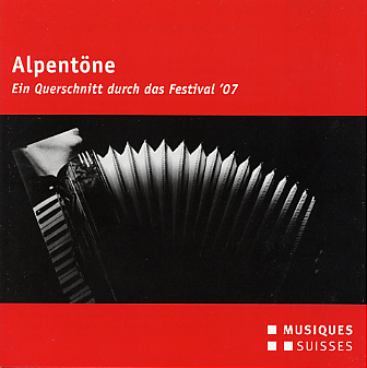 2007 - Alpentone - Compilation con Zuf de Zur