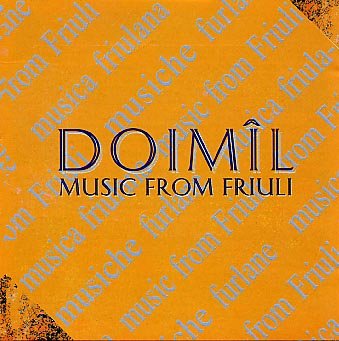 1989 - Doimil - Compilation con Zuf de Zur