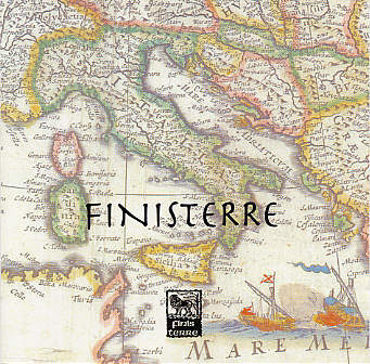 1989 - Finisterre - Compilation con Zuf de Zur