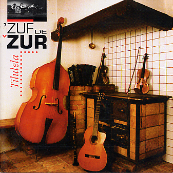 1988 - Tilulela - Zuf de Zur