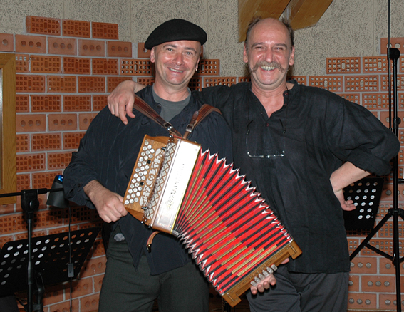 Alfredo Lacosegliaz