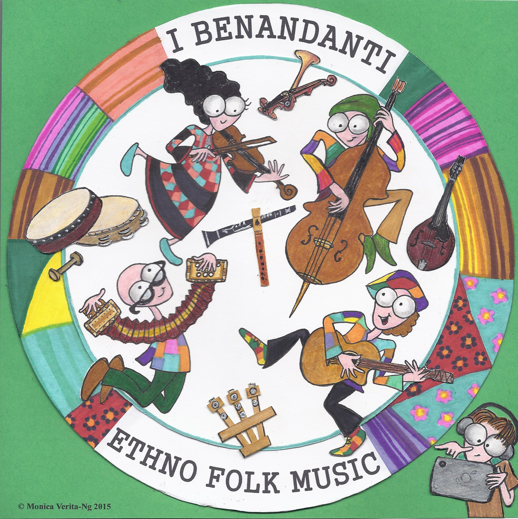 Benandanti