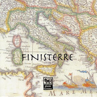 1999 - Finisterre - Compilation con Zuf de Zur