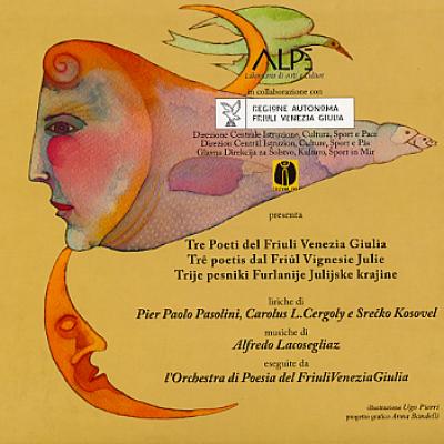 2008 Orchestra di poesia del Friuli Venezia Giulia