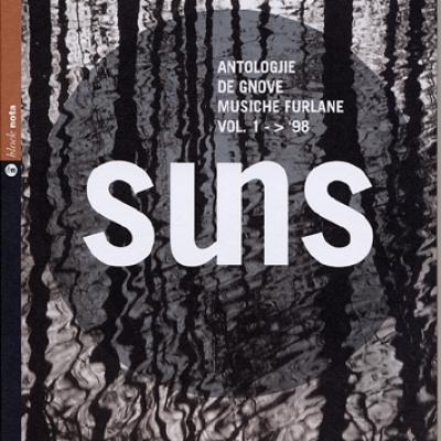 2008 - Suns - Compilation con Zuf de Zur
