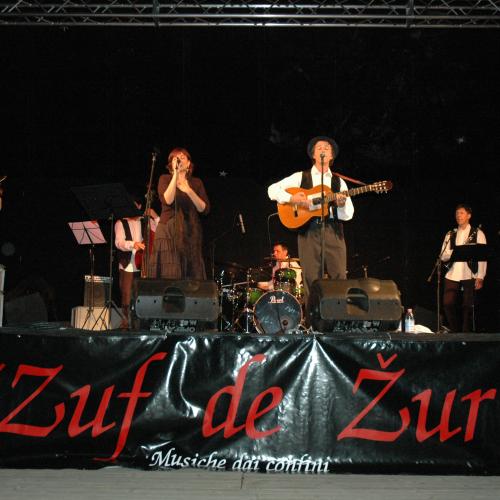 10 Giugno 2007 Paese