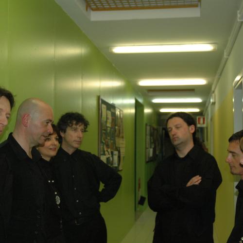 11 Aprile 2008 Romans