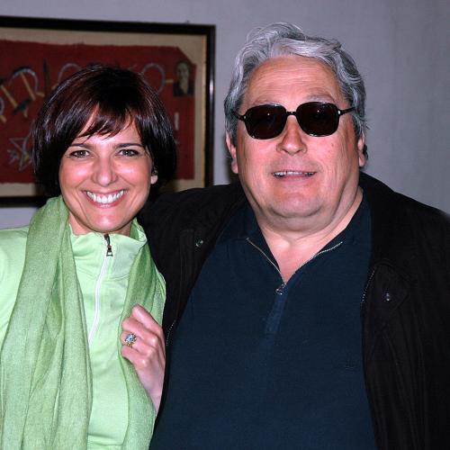 7 Maggio 2005 Ivan Della Mea E Gabri