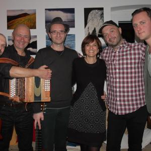 25 Novembre 2014 con Bastianich