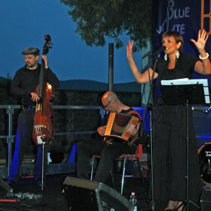 2013 Gabriella Maurizio e Saso